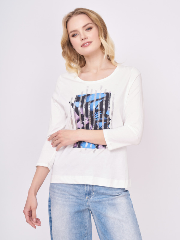 Э870022-44019/23-01 Фуфайка Gerry Weber