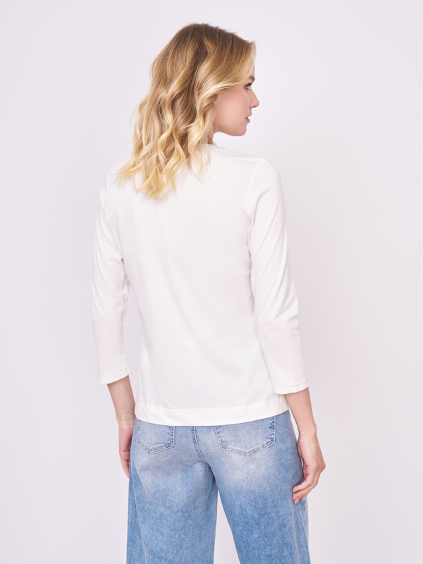 Э870022-44019/23-01 Фуфайка Gerry Weber
