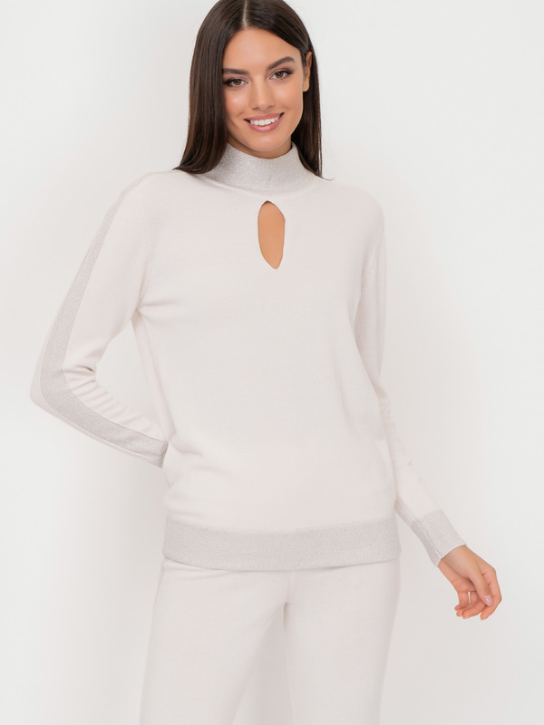 Э51099/20-02 Джемпер D.Exterior