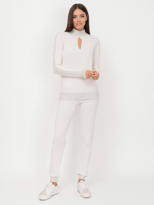 Э51099/20-02 Джемпер D.Exterior