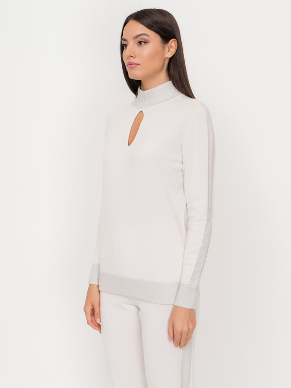 Э51099/20-02 Джемпер D.Exterior