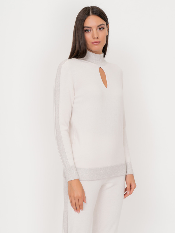 Э51099/20-02 Джемпер D.Exterior