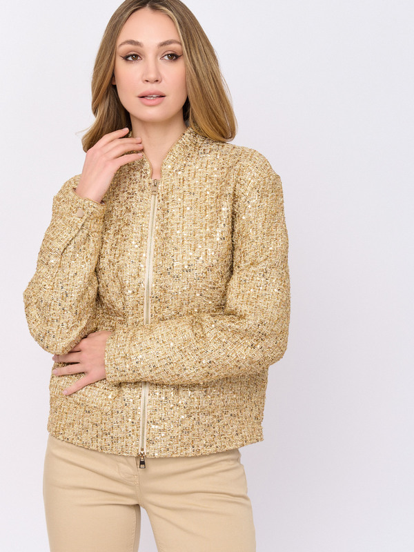 Э611020/м/25-01 Жакет Lecomte