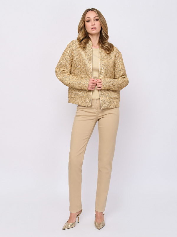 Э611020/м/25-01 Жакет Lecomte