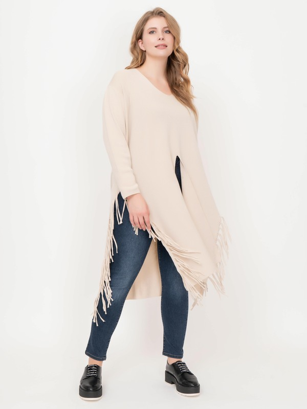 Э7401.5038/20-02 Туника Mat Fashion