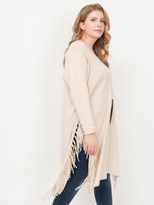 Э7401.5038/20-02 Туника Mat Fashion