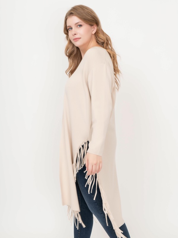 Э7401.5038/20-02 Туника Mat Fashion