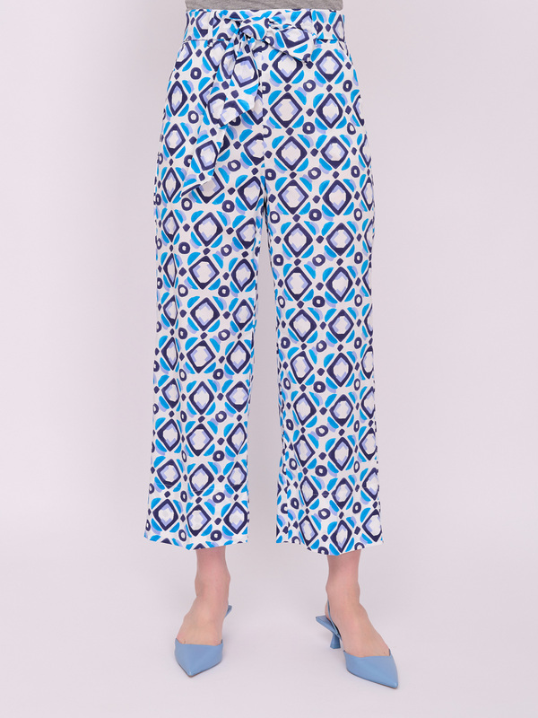 Э31312632 DEMIEN/23-01 Брюки Marella