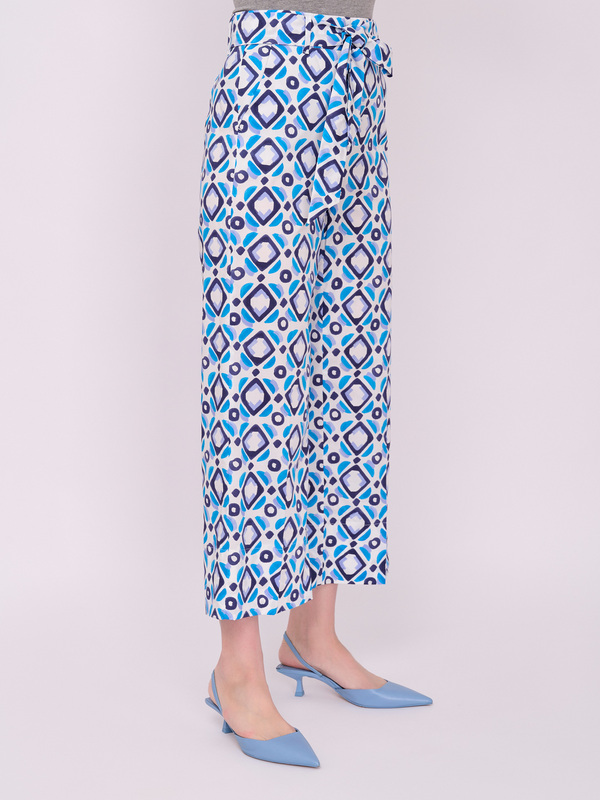 Э31312632 DEMIEN/23-01 Брюки Marella