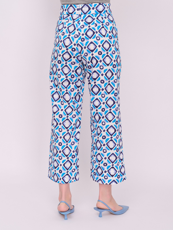 Э31312632 DEMIEN/23-01 Брюки Marella