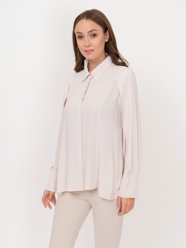 Э228276/2179/20-2 Блуза Luisa Cerano