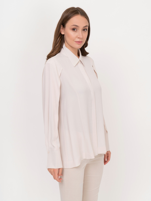 Э228276/2179/20-2 Блуза Luisa Cerano