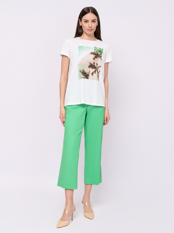Брюки Gerry Weber