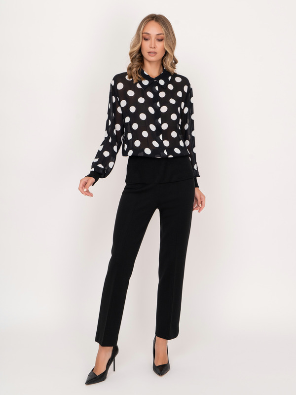 Э2436-223/22-02 Блуза Franco Vello