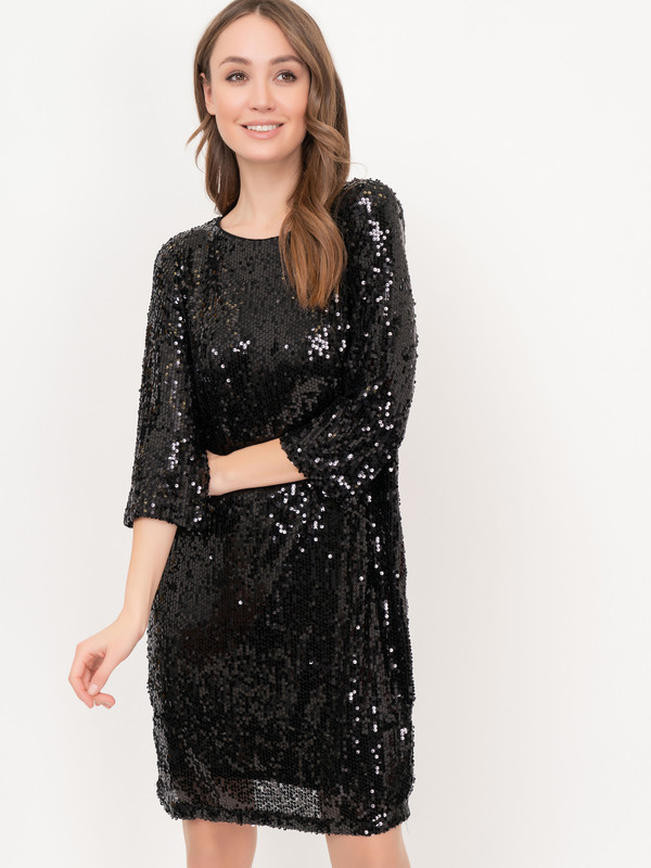 Э681035-16291/20-02 Платье Taifun