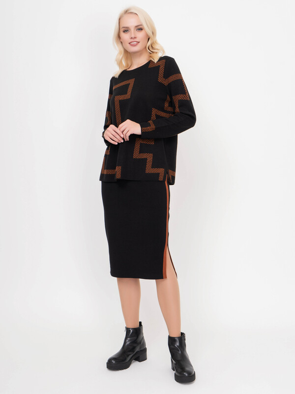 Э471017-35714/20-02 Джемпер Gerry Weber