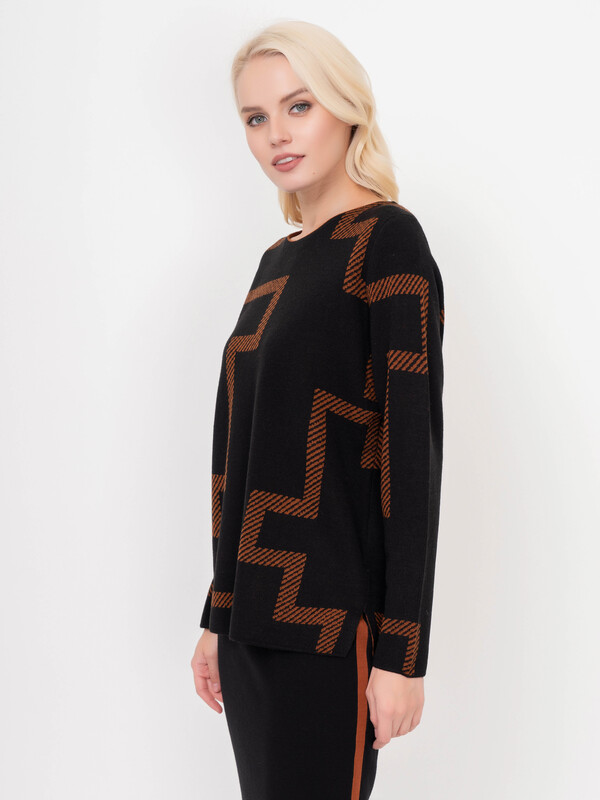 Э471017-35714/20-02 Джемпер Gerry Weber