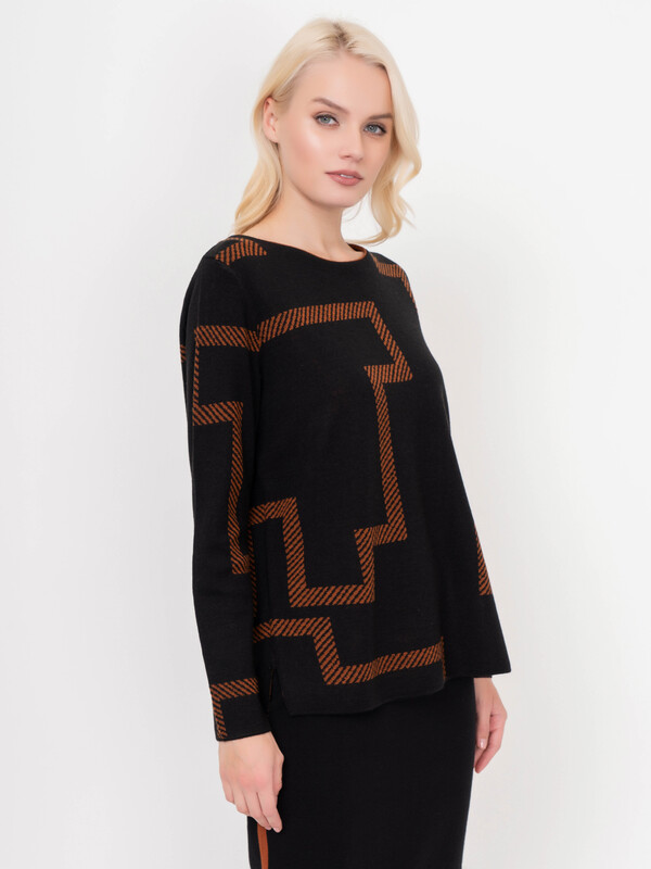 Э471017-35714/20-02 Джемпер Gerry Weber