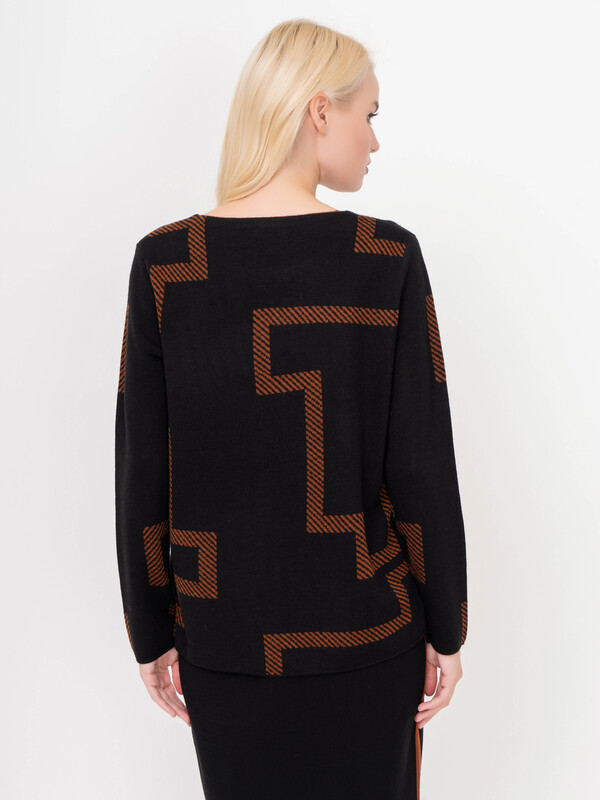 Э471017-35714/20-02 Джемпер Gerry Weber