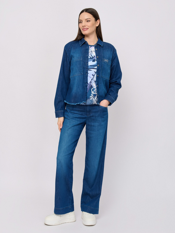 Блуза Rabe, фото 5