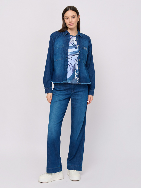 Блуза Rabe, фото 7