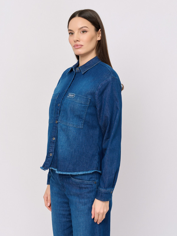 Блуза Rabe, фото 3