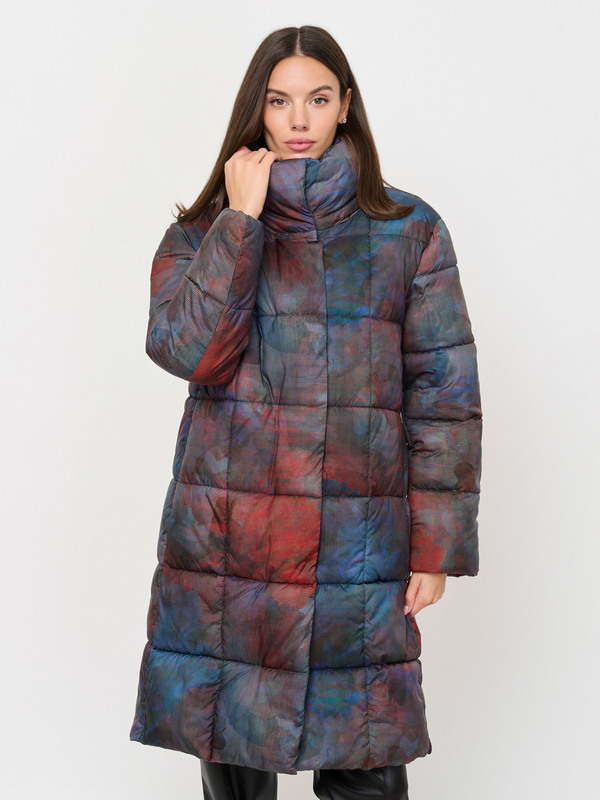 Э450250-31093/м/24-02 Пальто Gerry Weber