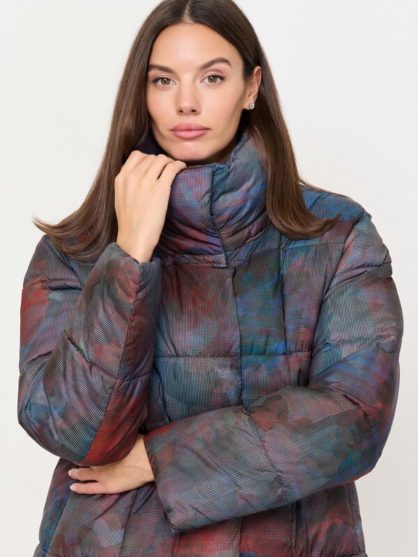 Э450250-31093/м/24-02 Пальто Gerry Weber