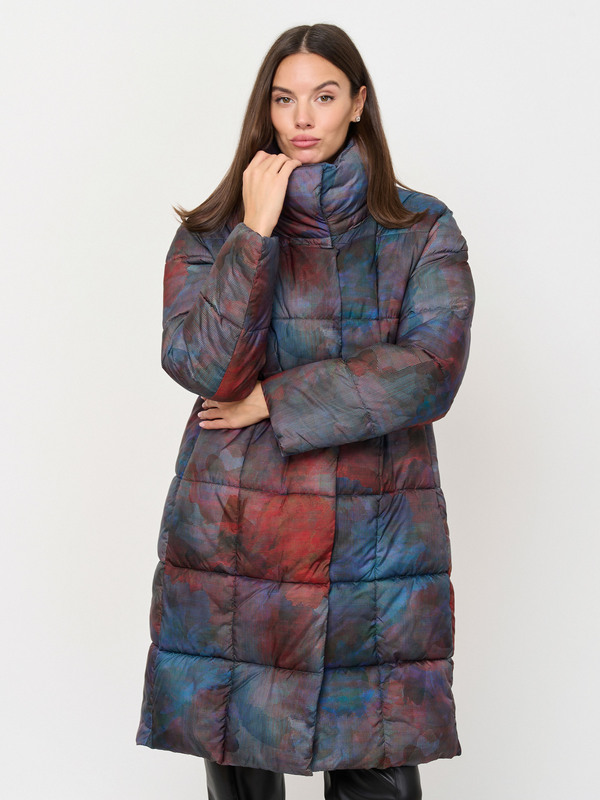 Э450250-31093/м/24-02 Пальто Gerry Weber