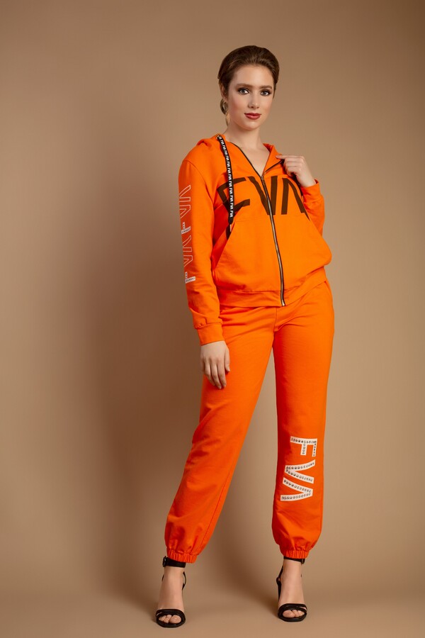 Э6079-122/22-01 Толстовка Franco Vello