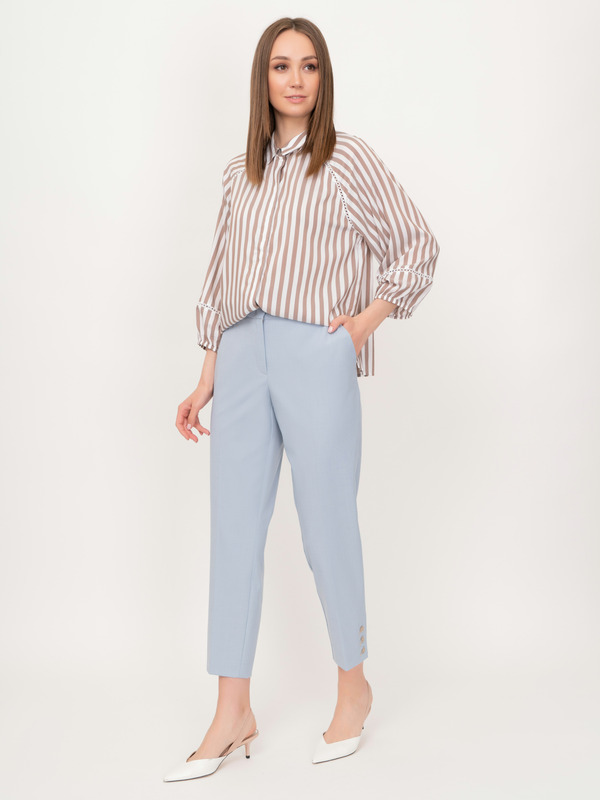 Э8247/3918/21-01 Блузка Betty&CO