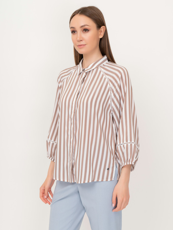 Э8247/3918/21-01 Блузка Betty&CO