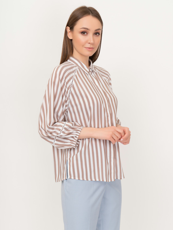 Э8247/3918/21-01 Блузка Betty&CO