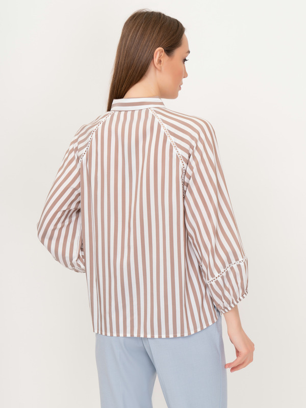 Э8247/3918/21-01 Блузка Betty&CO