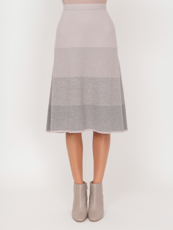 Э51001/20-02 Юбка тр. D.Exterior