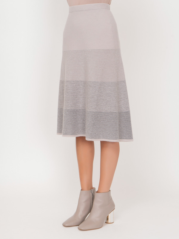 Э51001/20-02 Юбка тр. D.Exterior