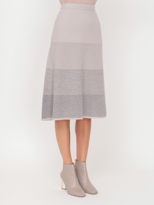 Э51001/20-02 Юбка тр. D.Exterior