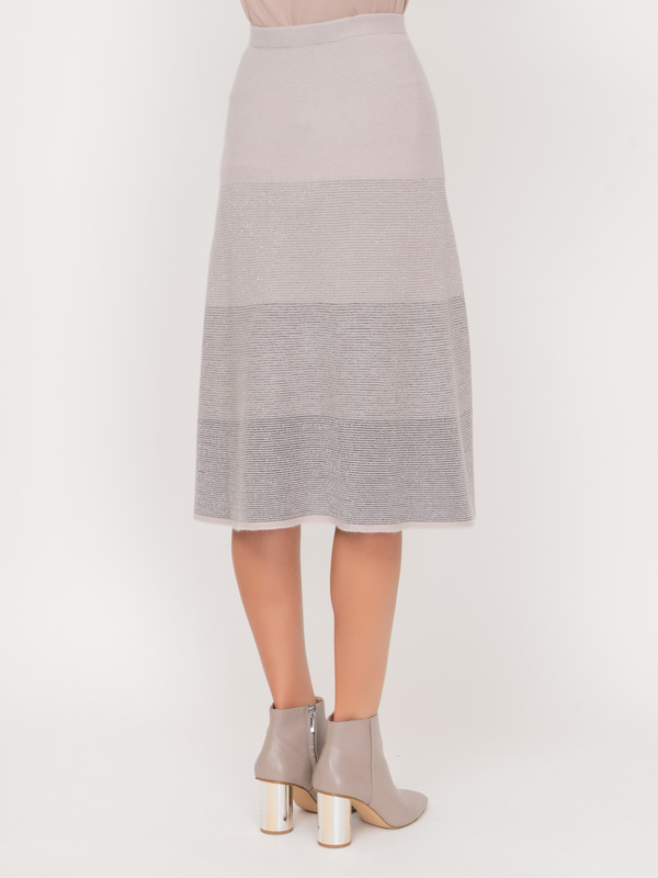 Э51001/20-02 Юбка тр. D.Exterior