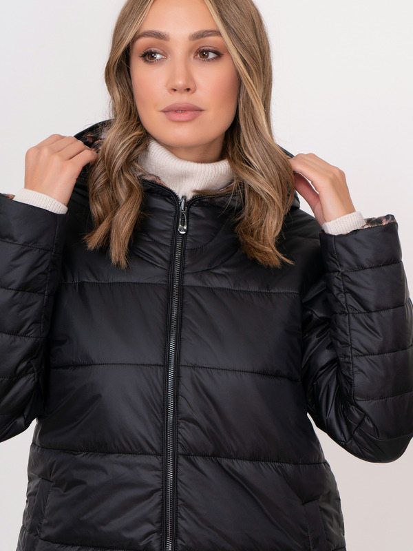 Э3178-222/м/21-02 Пальто утепленное Franco Vello