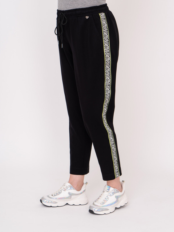 Э7601.2029/21-02 Брюки Mat Fashion