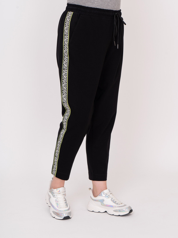 Э7601.2029/21-02 Брюки Mat Fashion