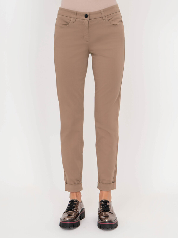 Э627504/1883/20-2 Брюки Luisa Cerano