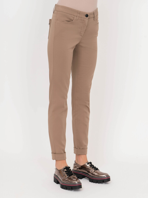 Э627504/1883/20-2 Брюки Luisa Cerano