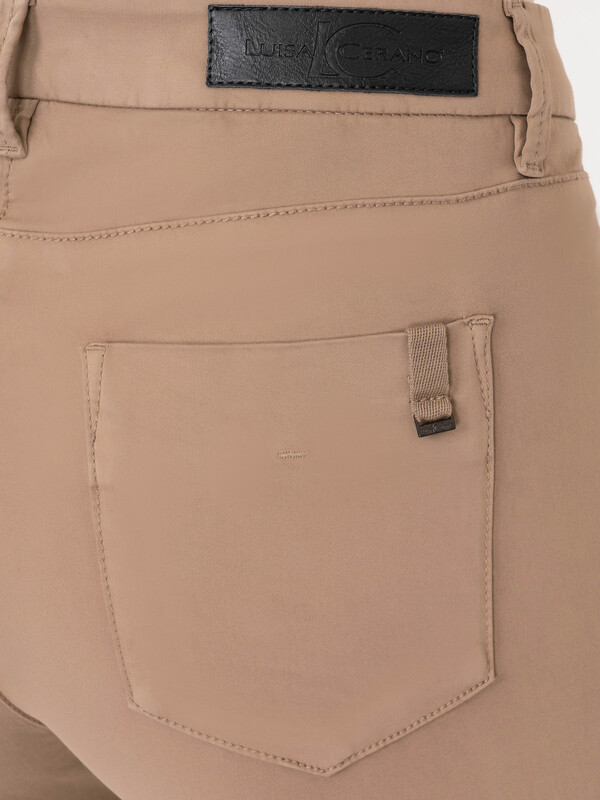 Э627504/1883/20-2 Брюки Luisa Cerano