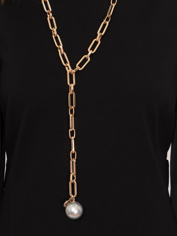 1126-223/22-02 Ожерелье Franco Vello