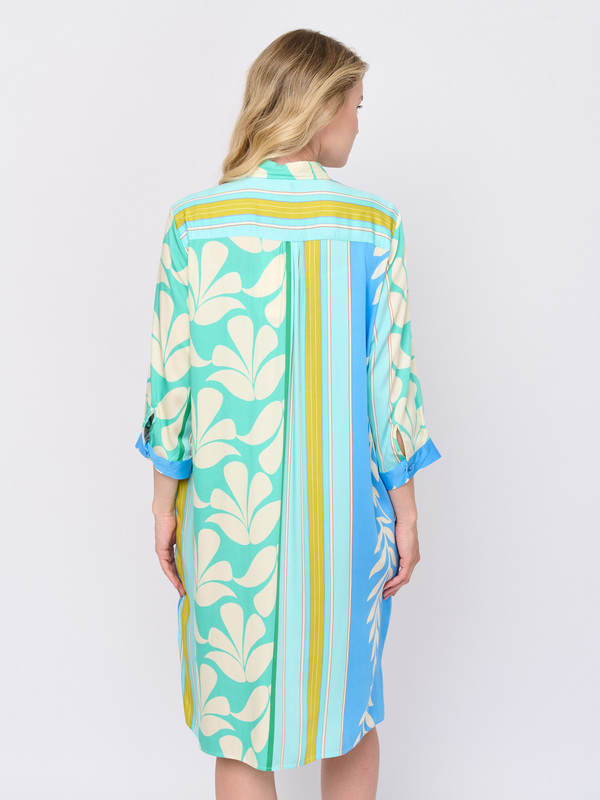 Э52-6424-5046/м/25-01 Платье Elisa.And.Me