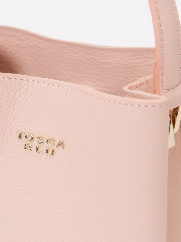 ЭTS21NB152/21-01 Сумка TOSCA BLU