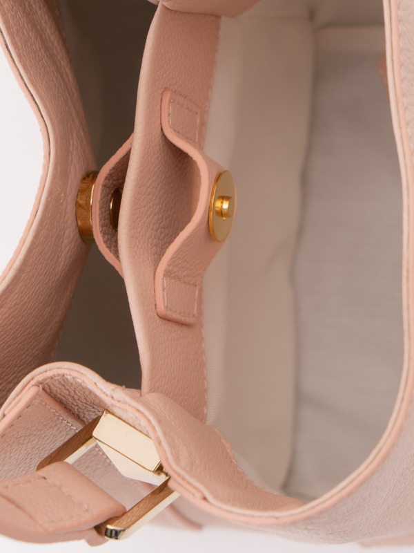 ЭTS21NB152/21-01 Сумка TOSCA BLU