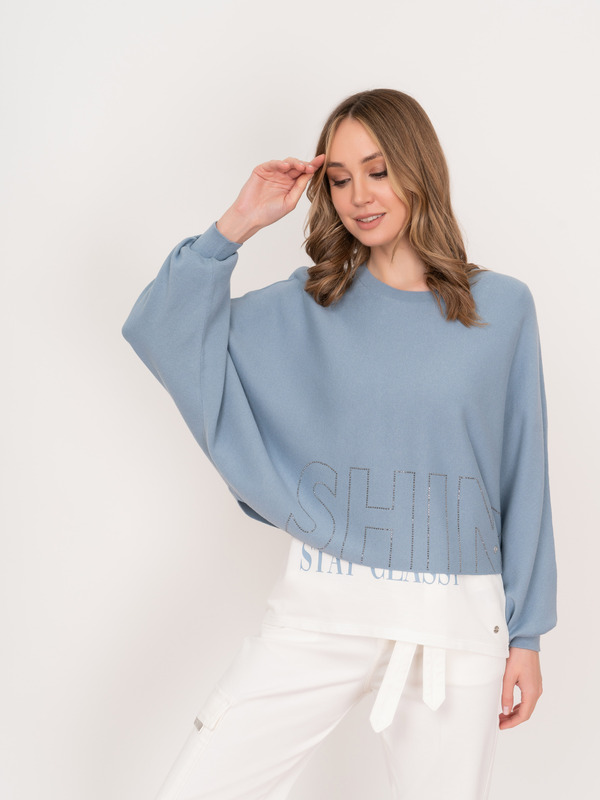 Э406879/22-01 Джемпер Monari