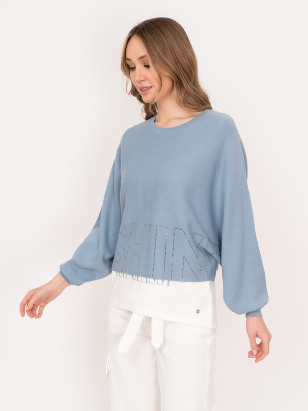 Э406879/22-01 Джемпер Monari